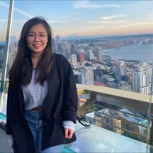 Meet your Posher, Fengjun